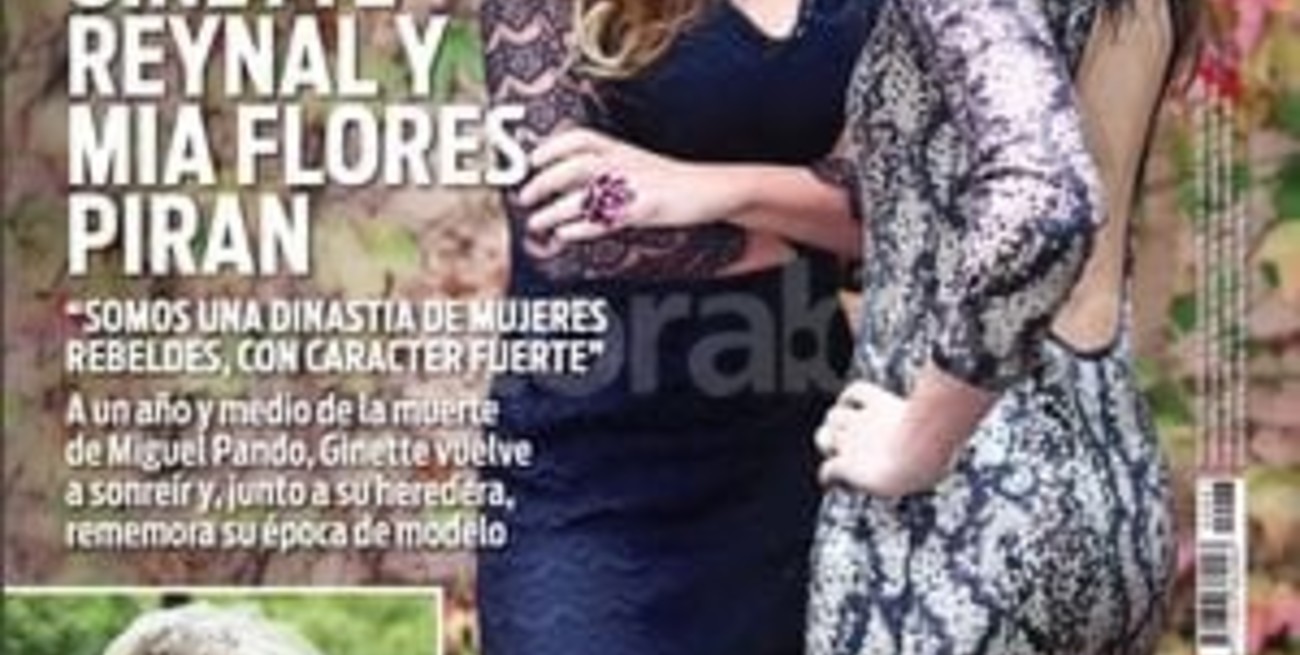 Sale Hola Argentina junto a El Litoral