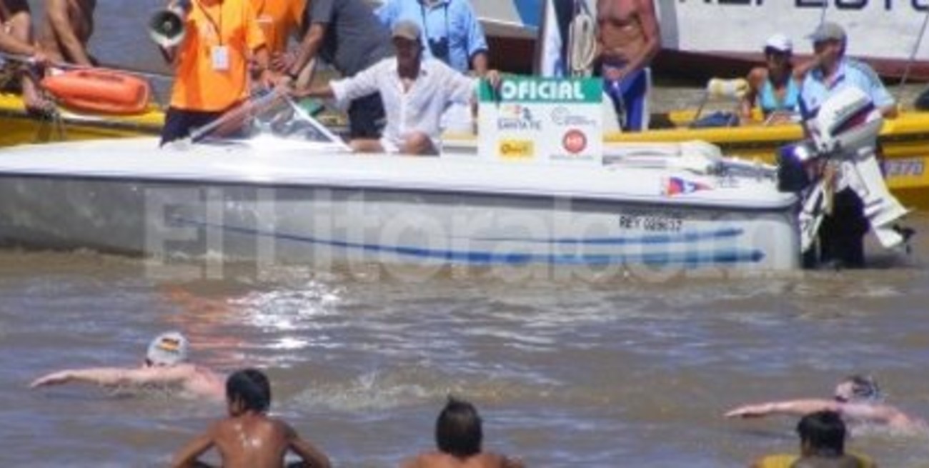 Hervas y Biagioli triunfaron en Rosario