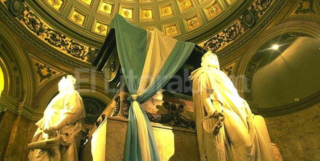 San Martín y la masonería (I)