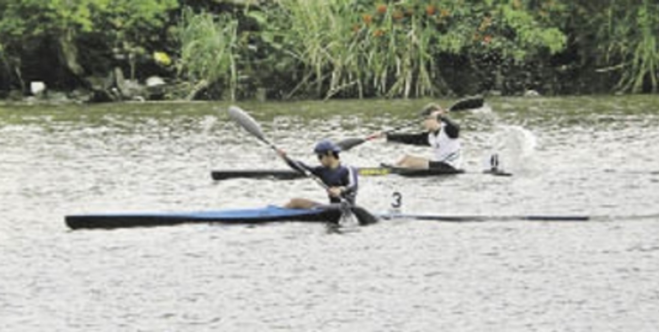 Valiosos resultados del Club El Quillá