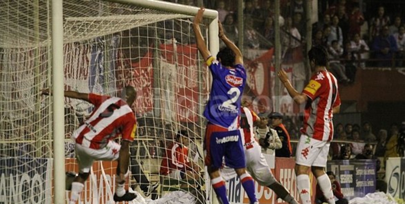 Reaccionó, sufrió, y volvió a ganar