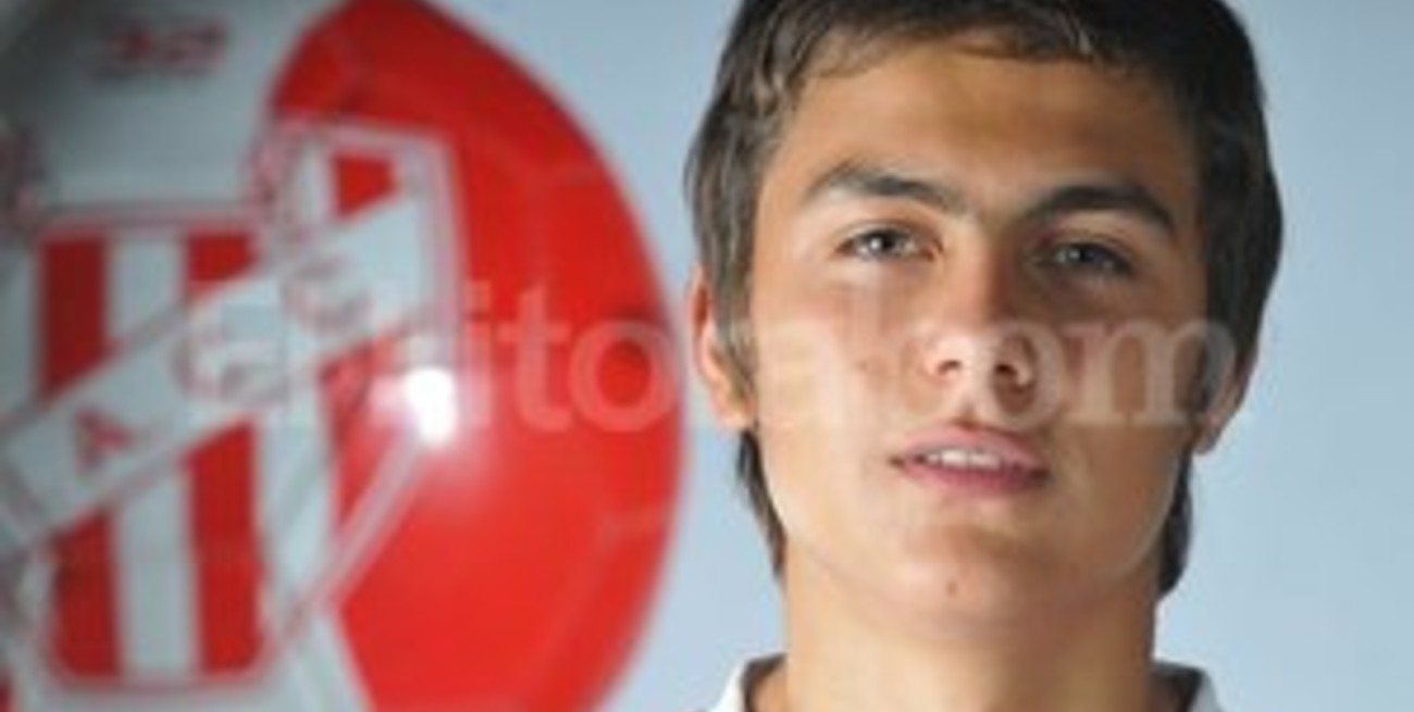 ¡Ya lo vendieron a Dybala a Europa!