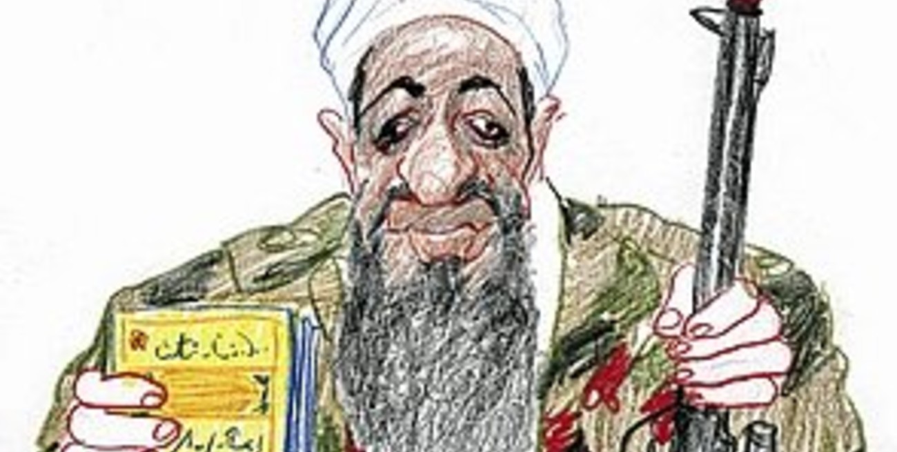 La muerte de un terrorista de extrema derecha