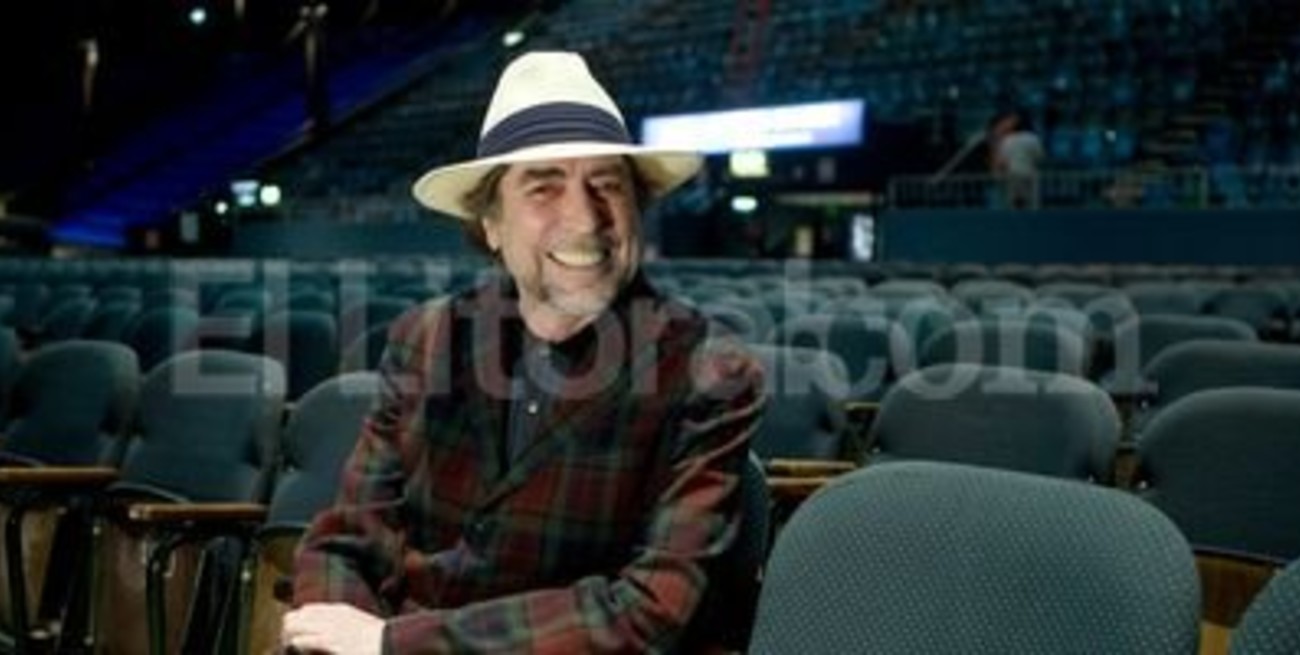 Sabina: "Los Kirchner han sido valientes al plantear una batalla contra los medios"