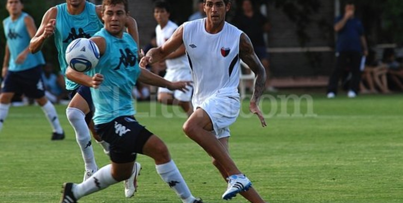 Victoria sabalera ante Tiro Federal