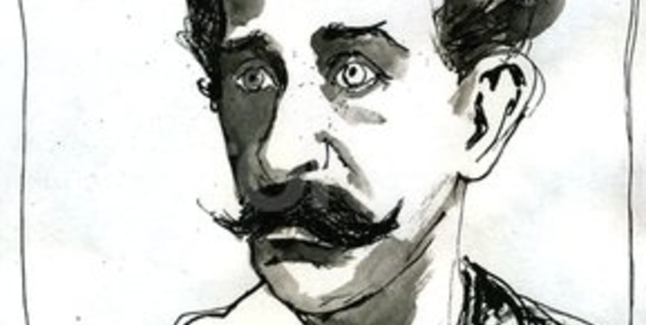 José Manuel Estrada