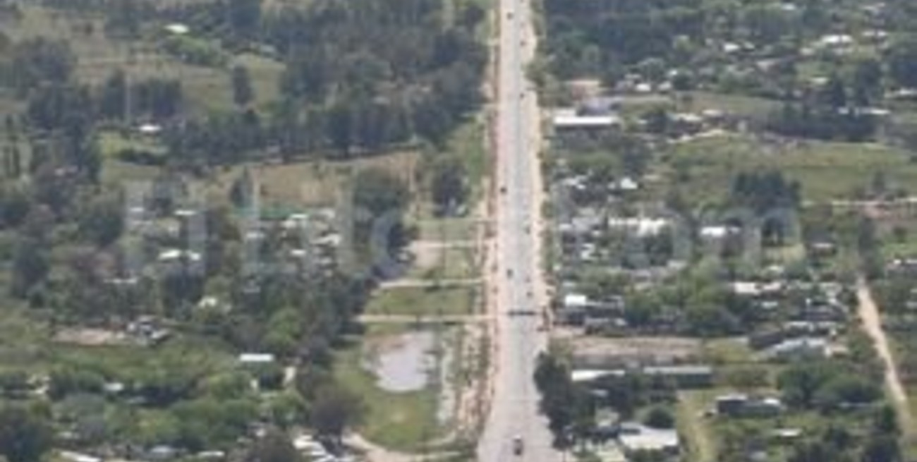 La Costa se moviliza en caravana