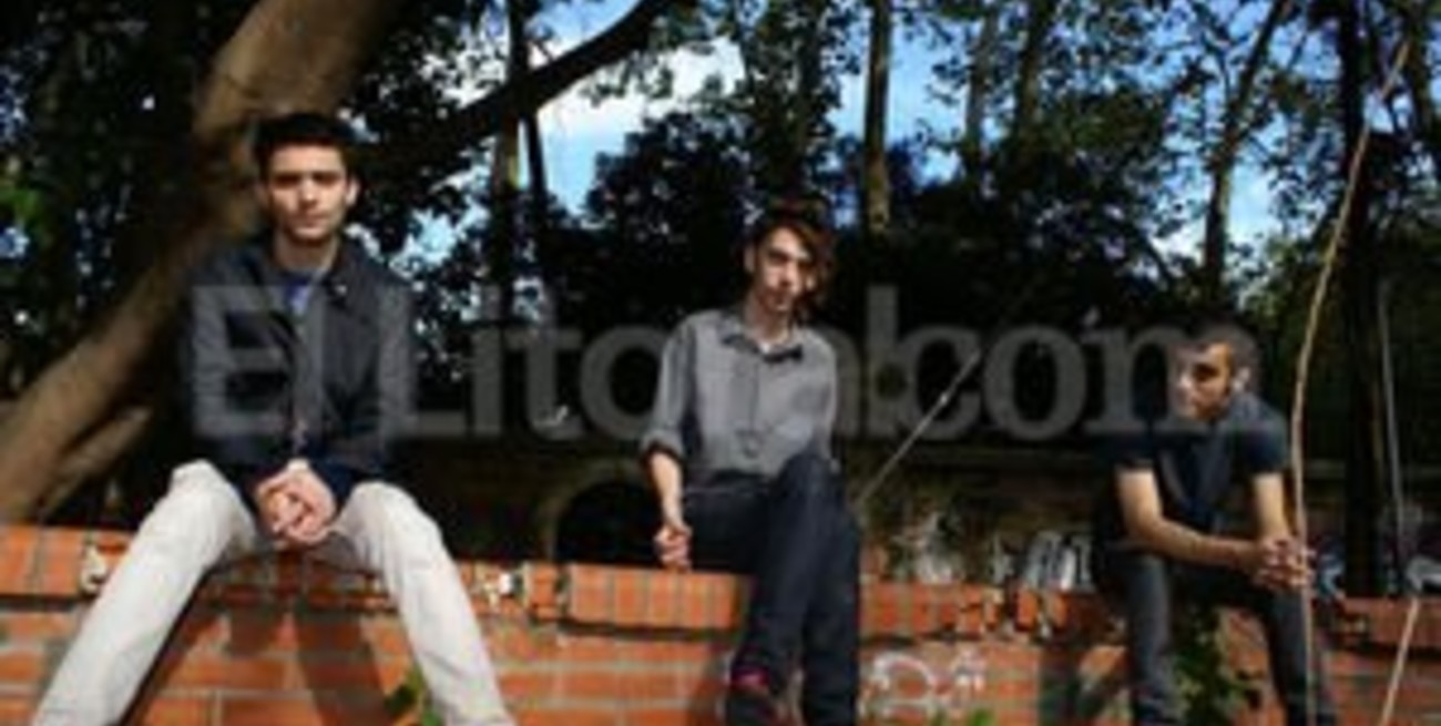 Parteplaneta ganó el concurso Música en el Río 2012
