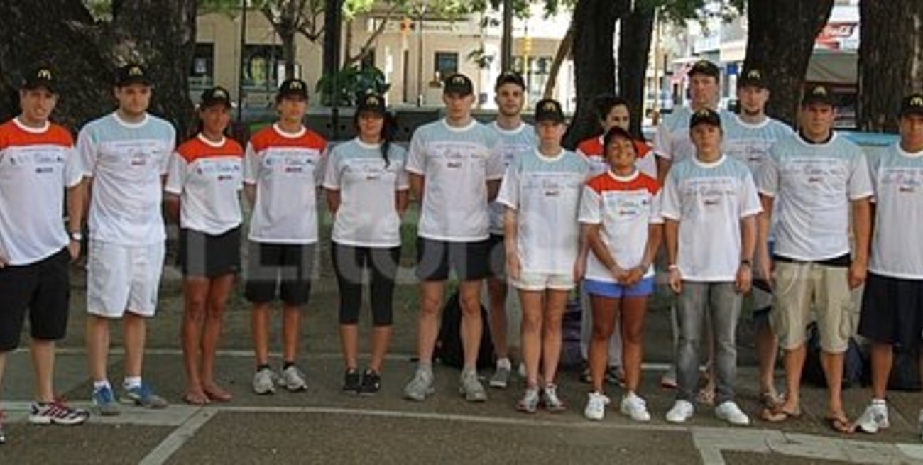 Raúl Araya: "Pueden ganar dos argentinos"