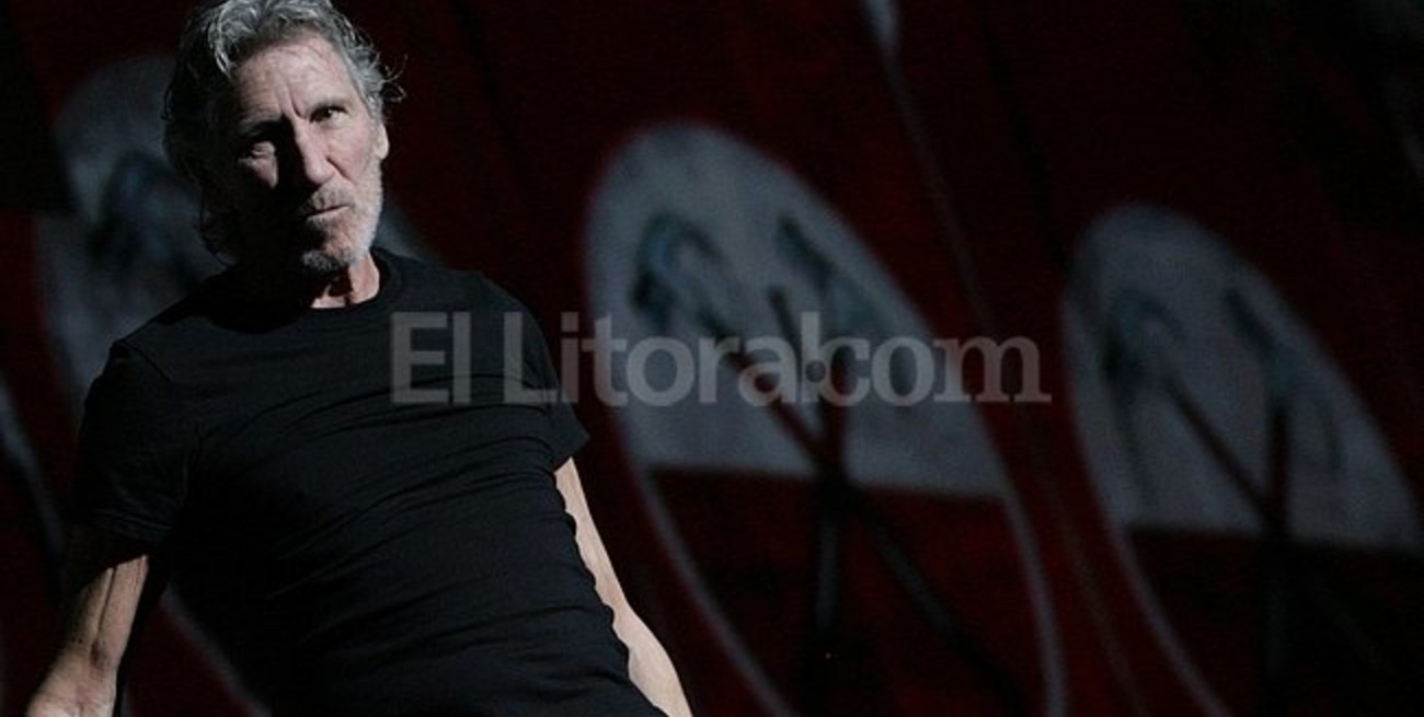 Roger Waters negó los dichos que se le atribuyeron sobre la soberanía de las Malvinas