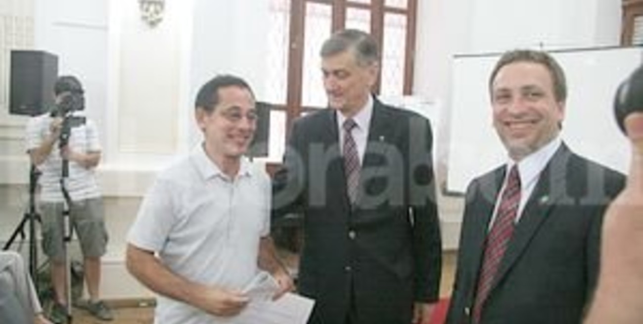 Financiarán proyectos de 127 investigadores de la provincia