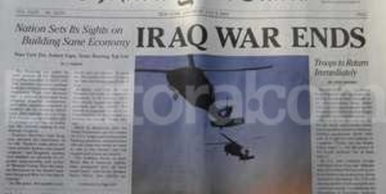 El New York Times anticipó el fin de su edición impresa