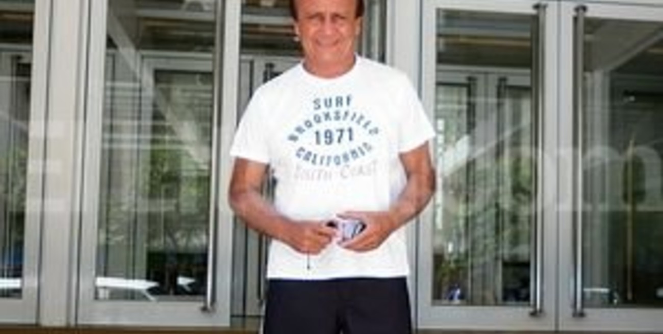 Miguel Torres del Sel decide este miércoles si es candidato a gobernador