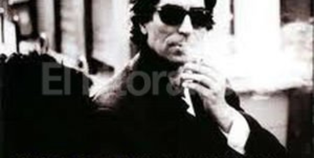 Sabina reedita "19 días y 500 noches"