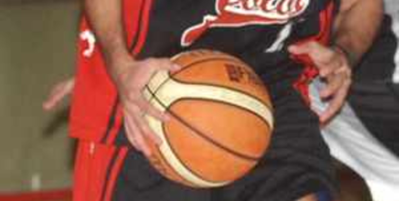 Jorge Kaial confirmó que Colón deja su plaza de la Liga Nacional 'B' de Básquet