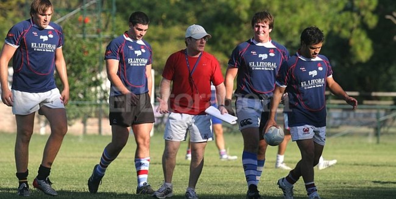 Santa Fe y Rosario reeditan el clásico en el sur provincial