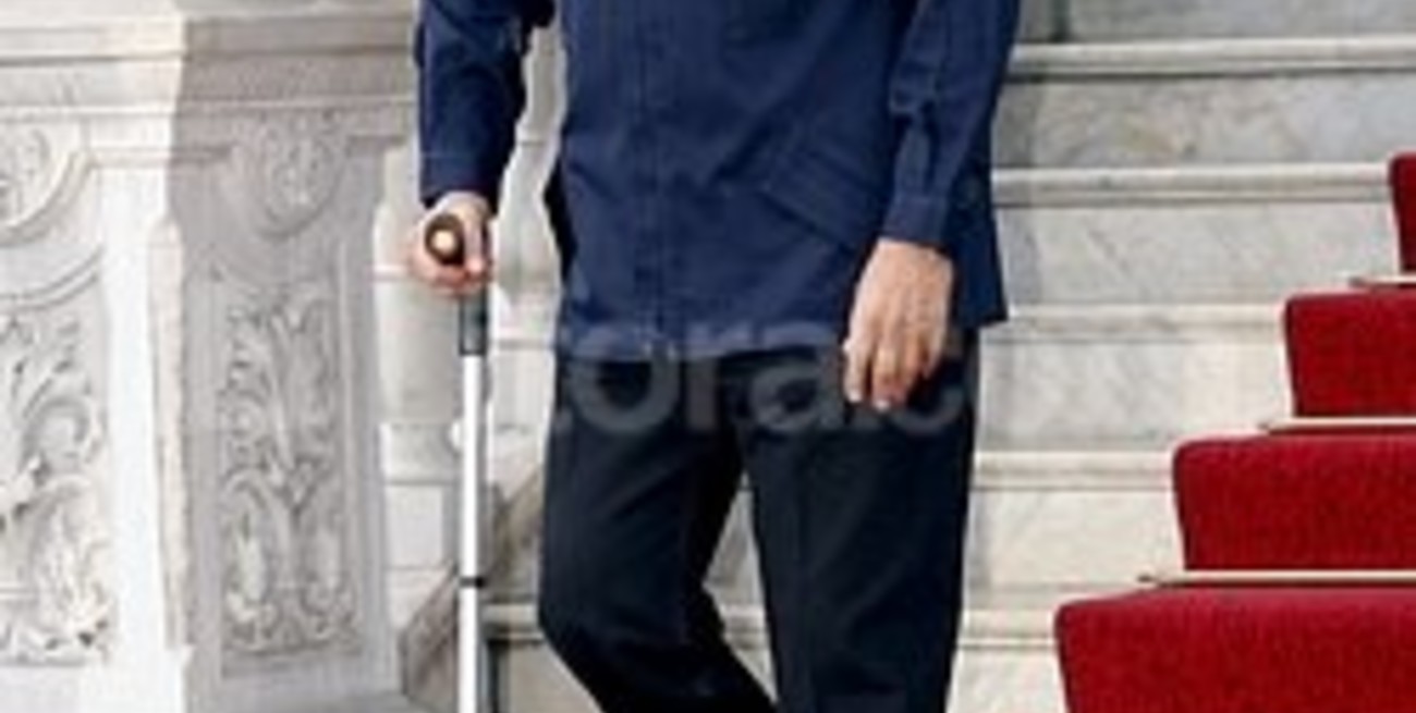 Dicen que Chávez pelea por su salud