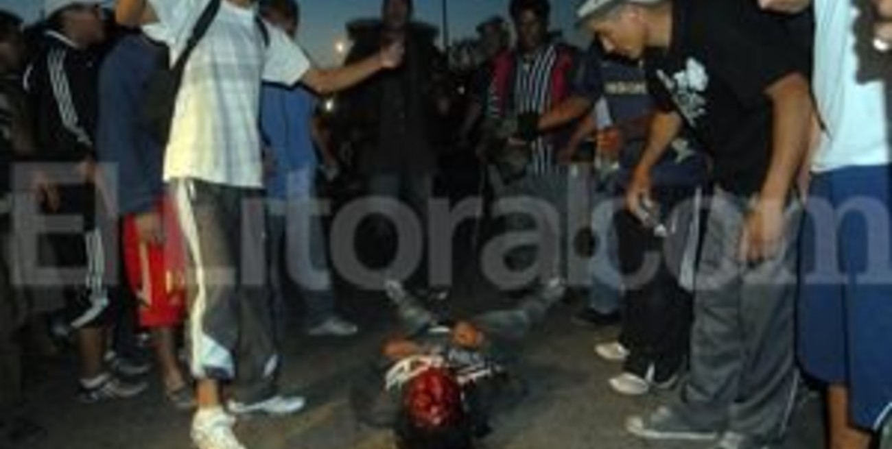 Villa Soldati: la Policía Federal no tiene registro de un cuarto muerto