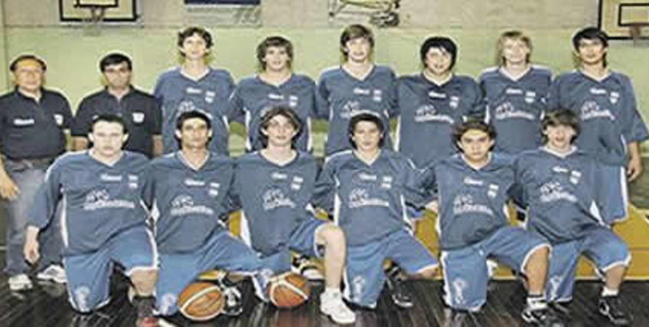 Santafesinos pasaron de fase