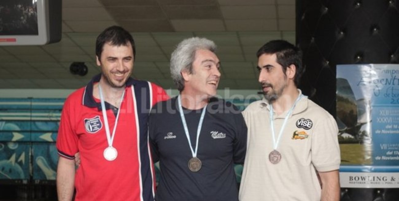 Los mejores del país