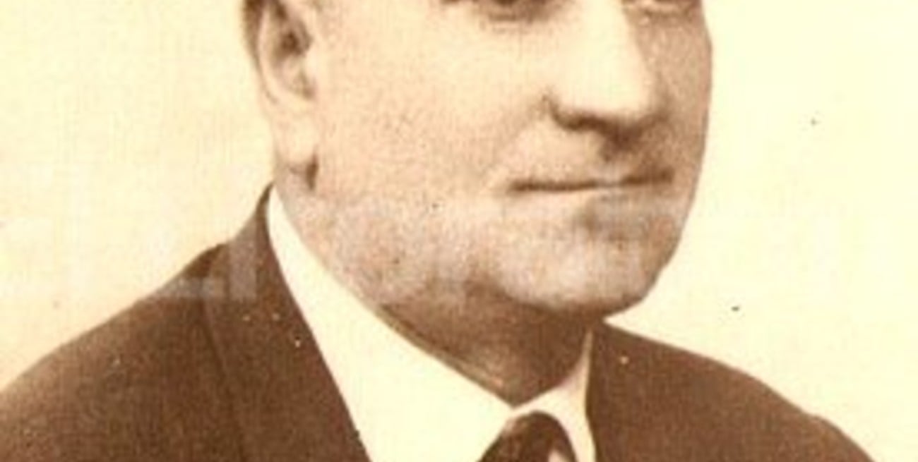 Historia con aroma a madera