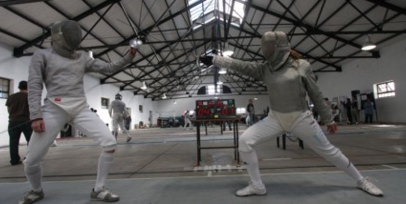 Resultados del Nacional en Santa Fe