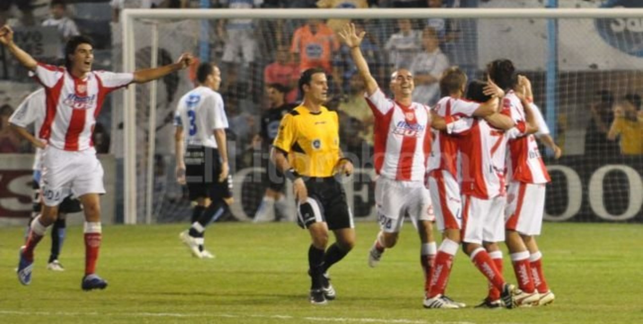 Triunfazo de Unión en el oeste