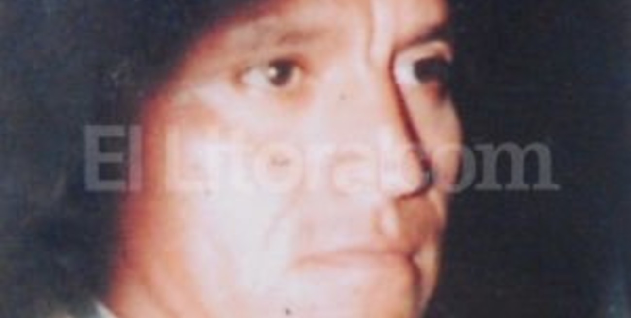 Desesperado, busca a su padre desde hace 5 años