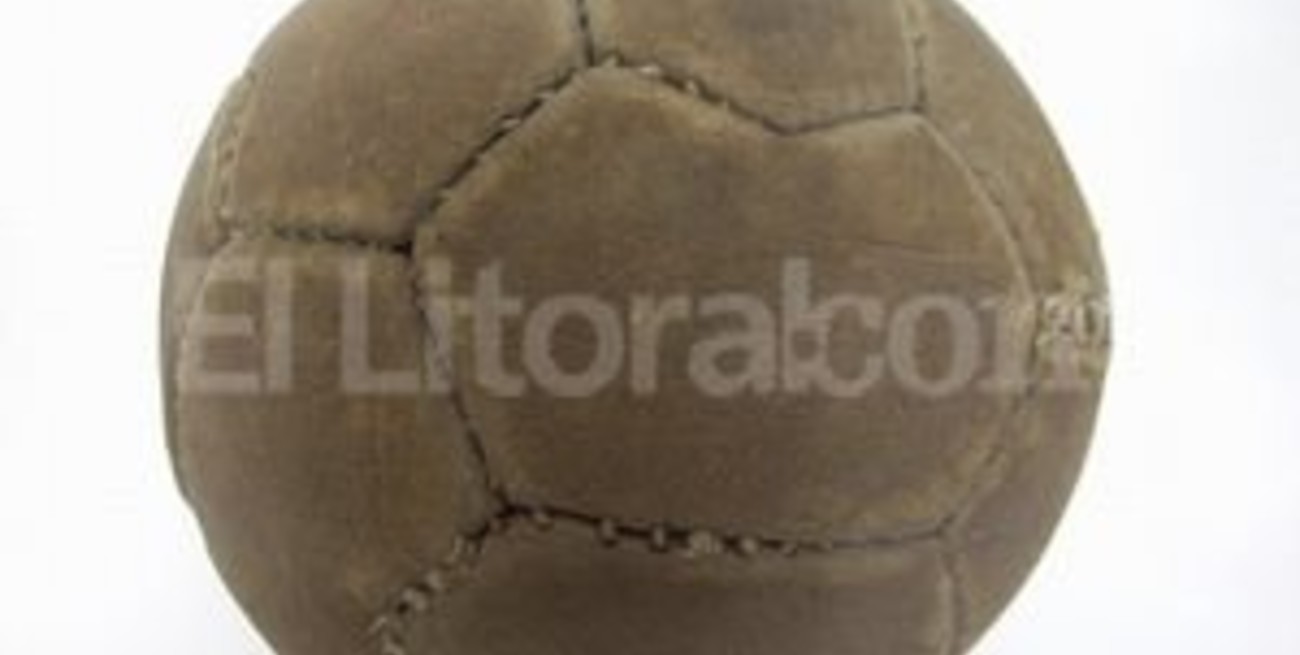 El partido de fútbol más corto de la historia se jugó en Ucrania