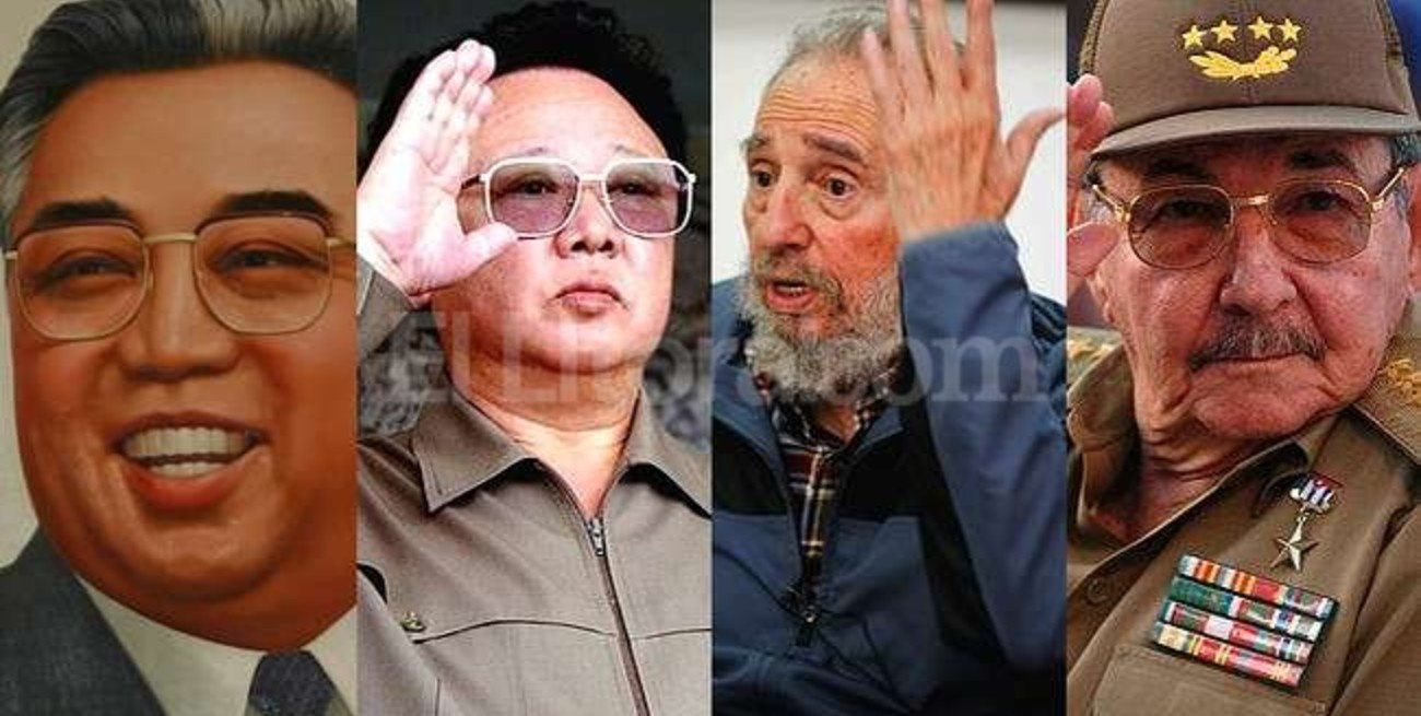 Cuba y Corea del Norte, persistencia de una pesadilla