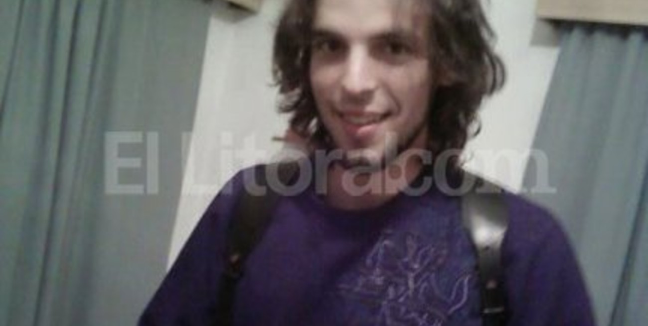 Detienen al joven entrerriano acusado de haber asesinado a su amigo