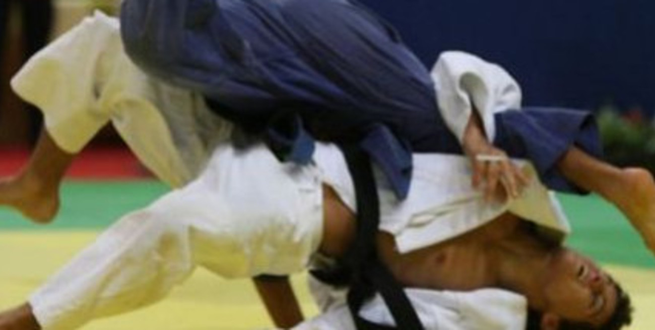 Tres santafesinos conquistaron el Bronce