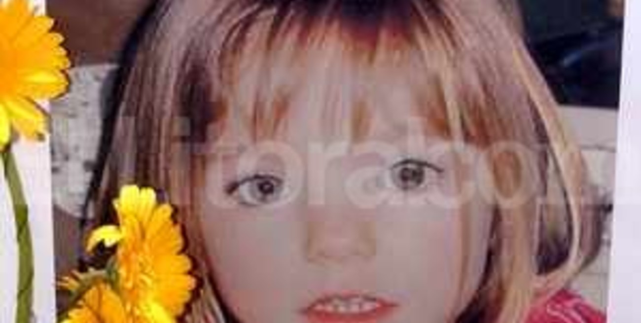 Un ex sospechoso de haber secuestrado a Madeleine dice saber qué pasó con la nena