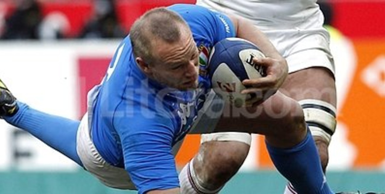 Sin sorpresas en el inicio del 6 Naciones