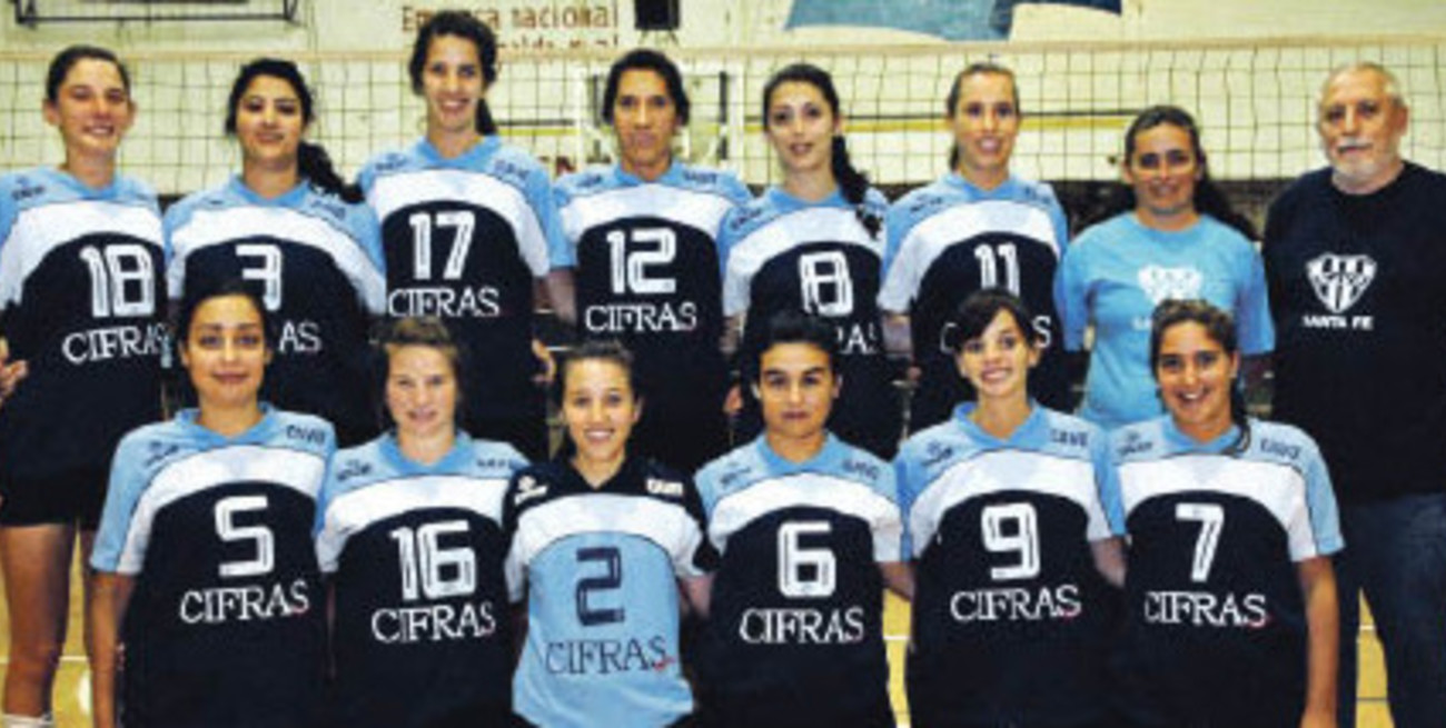 Villa Dora se quedó con la corona