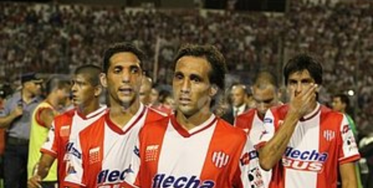 Unión no jugó bien y perdió en Córdoba