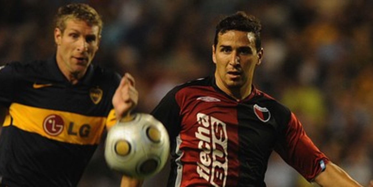 Faltó el fútbol en la Bombonera