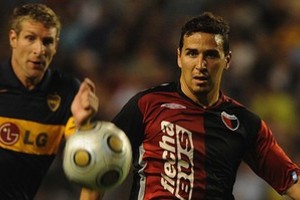 Faltó el fútbol en la Bombonera