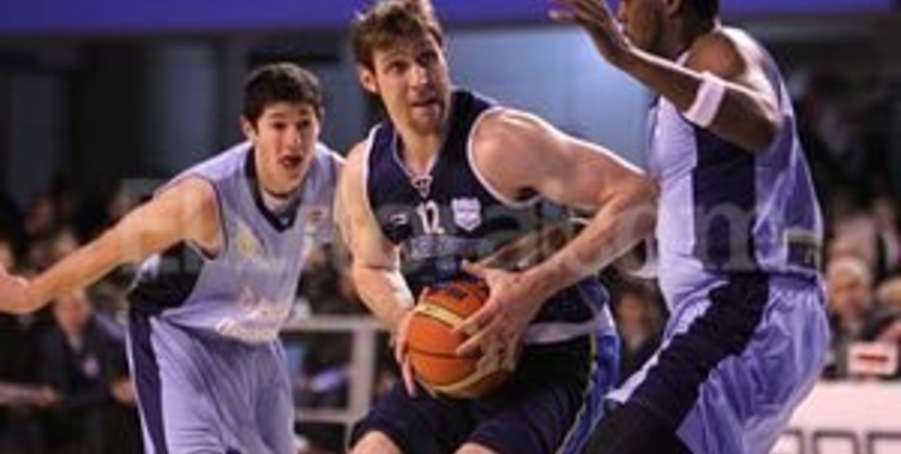 Otro desafío para la Generación Dorada