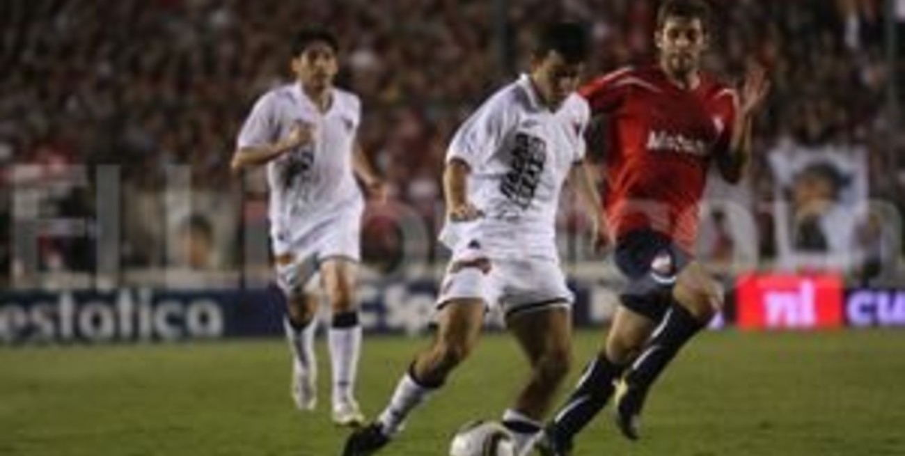 Confirmaron la fractura de tibia de Curuchet