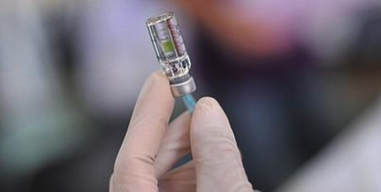 Tres laboratorios fabricarán la vacuna contra la Gripe A en Argentina