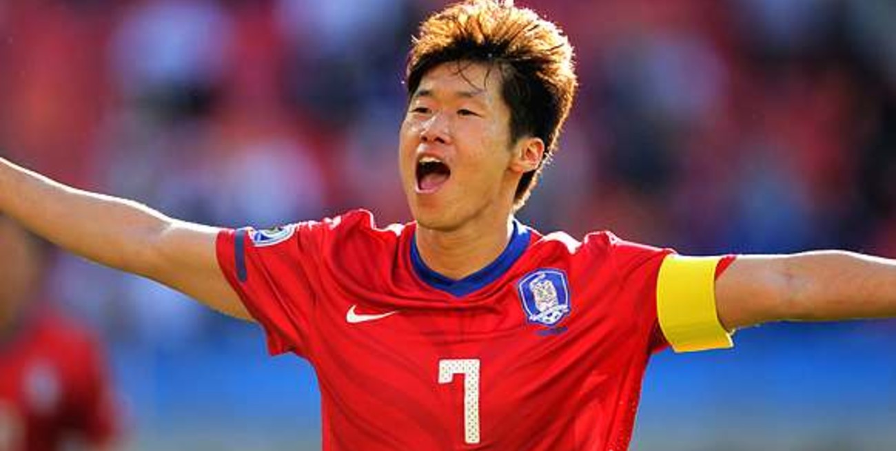 Comienzo sin sobresaltos para Corea del Sur