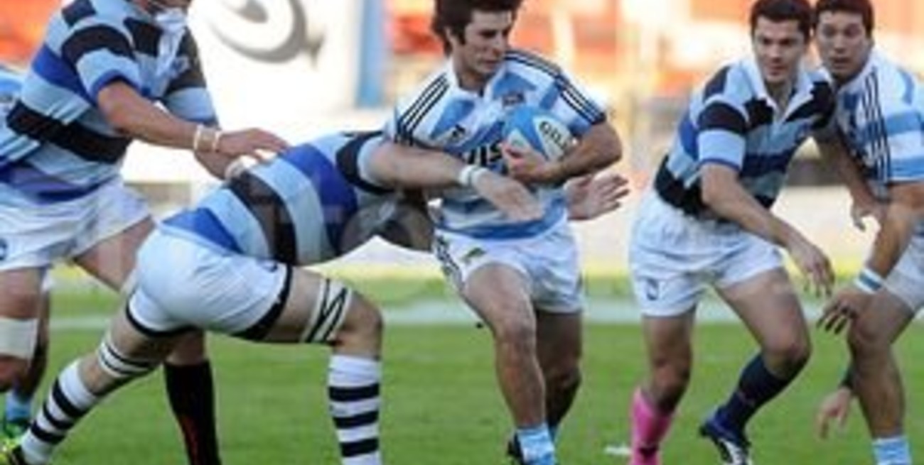 Trabajosa victoria de los Pumas en Avellaneda