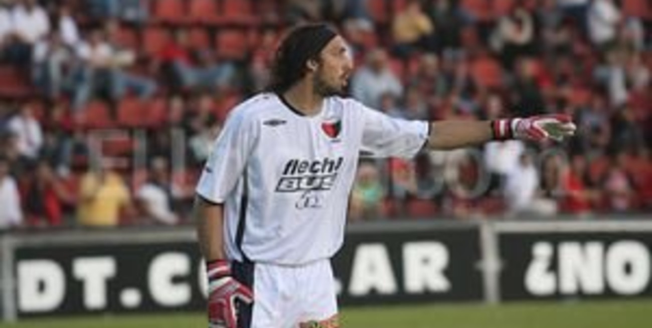 Diego Pozo está al límite de la recuperación: seguiría Díaz