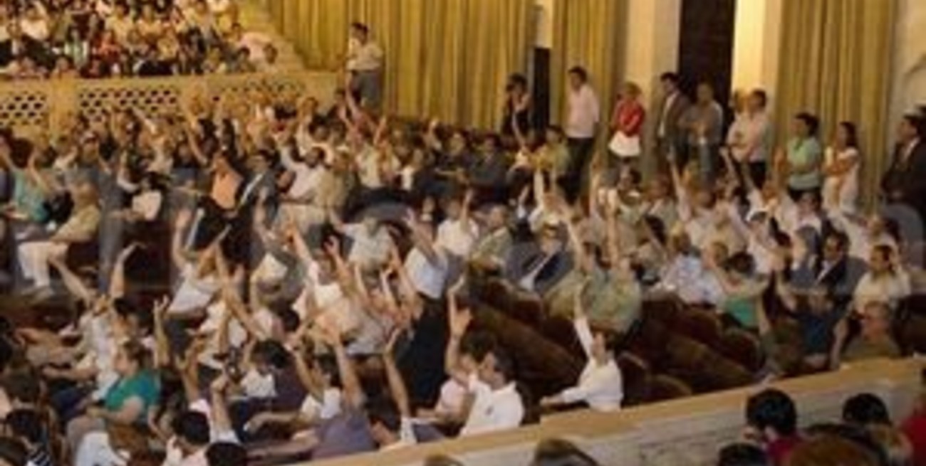 Santa Fe tiene su Facultad de Medicina