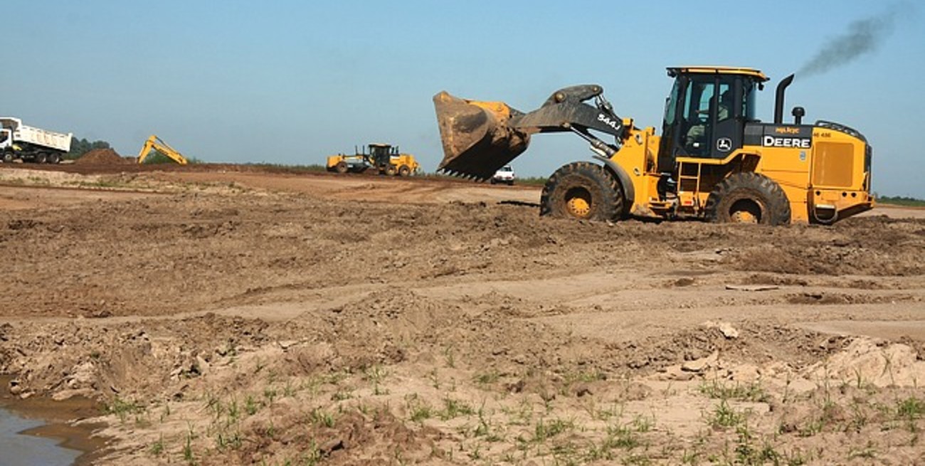 Relleno Sanitario: Santo Tomé podría recurrir a la Justicia
