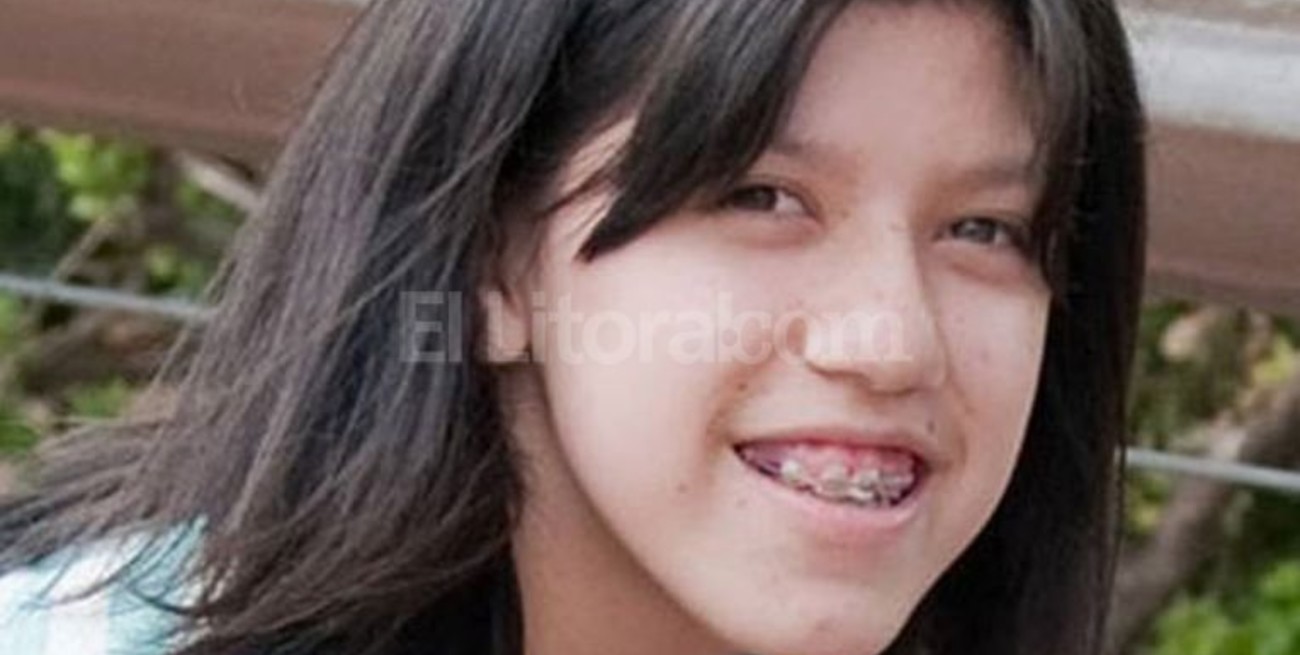 Apareció Erika, la adolescente de 13 años extraviada en Núñez
