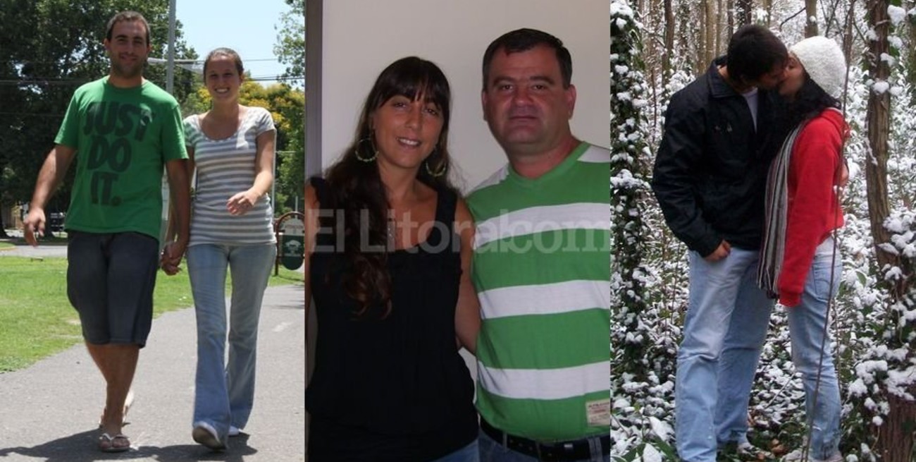 Ganadores del concurso de El Litoral 