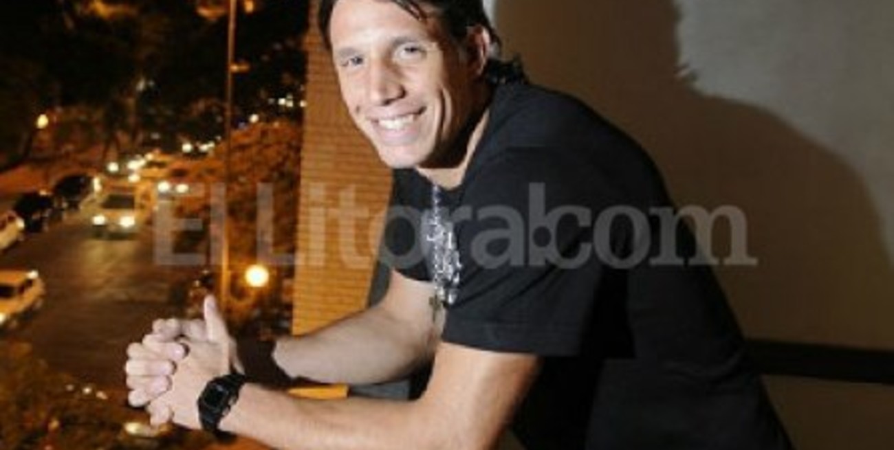 Guillermo Corsaro, el último pasajero