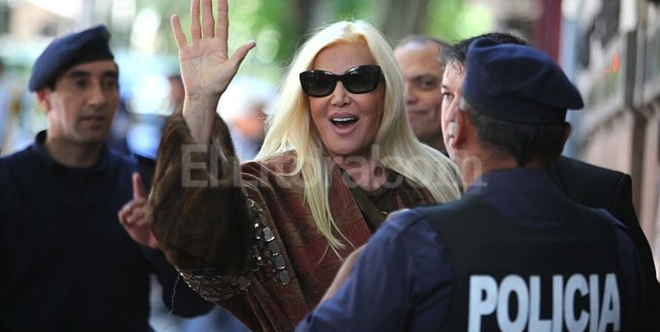 Jorge Rama reconoció haber estafado a Susana Giménez